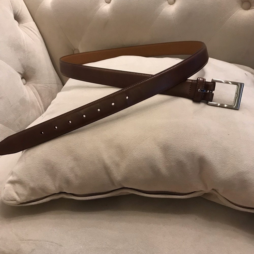Men belt